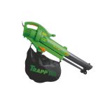 SOPRADOR E ASPIRADOR DE FOLHAS SF3000 127V