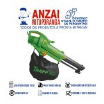 SOPRADOR E ASPIRADOR DE FOLHAS SF3000 127V