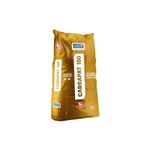REAL H NUCLEO HOMEOPATICO CARRAPAT 100 20KG
