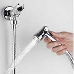 Ducha Higiênica Opus Cromada 2195-OPUS-CR - Fabrimar