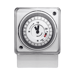 Timer Programador Horário Analógico 220v