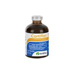 OURO FINO CORTIFLAN 50 ML