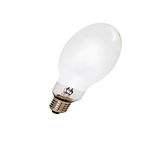 LAMPADA VAPOR MERCURIO 400W-E-40 (HQL)