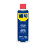 LUBRIFICANTE WD-40 300ML SPRAY