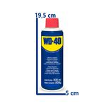 LUBRIFICANTE WD-40 300ML SPRAY