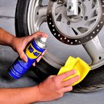 LUBRIFICANTE WD-40 300ML SPRAY