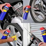 LUBRIFICANTE WD-40 300ML SPRAY