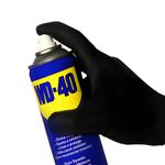 LUBRIFICANTE WD-40 300ML SPRAY