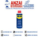 LUBRIFICANTE WD-40 300ML SPRAY