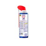 WD-40 Spray Multiuso Flextop 500ml
