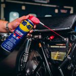 WD-40 Spray Multiuso Flextop 500ml