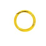 PASSA FIO NYLON SUPER C/CAB.ACO 20MT (PROAQUA) (114685)