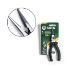 ALICATE BICO MEIA-CANA LONGO SATA 6