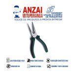 ALICATE BICO MEIA-CANA LONGO SATA 6