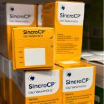 SincroCP 50ml - Ourofino