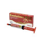 EVOLUTION M.O. 40 GRAMAS (CAIXA COM 02 BISNAGAS)