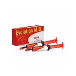 EVOLUTION M.O. 40 GRAMAS (CAIXA COM 02 BISNAGAS)
