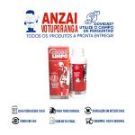 Couro Limpo Pulverização Ectoparasiticida de ampla ação 3 em 1 - Noxon