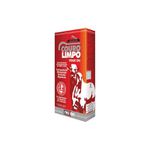 COURO LIMPO POUR ON