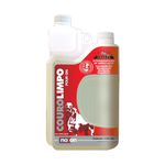 COURO LIMPO POUR ON