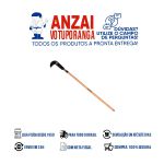 Foice Roçadeira Tramontina 120cm Com Cabo