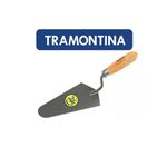 COLHER DE PEDREIRO 10 TRAMONTINA