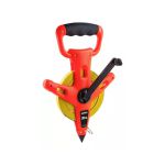 TRENA LUFKIN FIBRA DE VIDRO 10M
