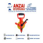 TRENA LUFKIN FIBRA DE VIDRO 10M