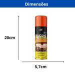 ORBISIL SILICONE SPRAY 300ML/209G ORBI
