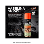 VASELINA SPRAY ORBI 300ML/160G