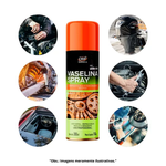 VASELINA SPRAY ORBI 300ML/160G
