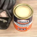 COLA CASCOLA LATA 195GR