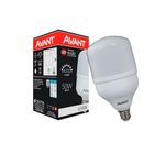 LAMPADA BULBO LED 50W 6500K BIVOLT AVANT