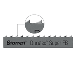 SERRA FITA FB 3/8X4 SKR 30MTS STARRETT -DFB 10X4/SK