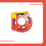 SERRA FITA FB 3/8X4 SKR 30MTS STARRETT -DFB 10X4/SK