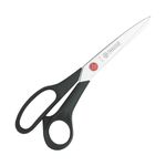 Tesoura Profissional Mundial Ponto Vermelho 21,6cm