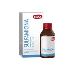 SULFAMICINA 200ML