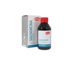 SULFAMICINA 200ML
