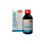 SULFAMICINA 200ML