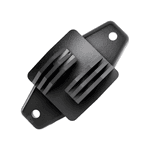 Isolador Walmur Tipo W Preto - Ref 1757