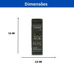 LUKMA RELE DE TEMPO LK-RY 0 - 30 SEGUNDOS 220V (45002)