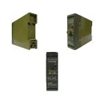 LUKMA RELE DE TEMPO LK-RY 0 - 30 SEGUNDOS 220V (45002)