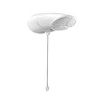 Chuveiro Ducha Top Jet Multitemperaturas 220V 7500W - Lorenzetti