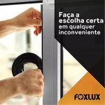 FOXLUX FITA AUTO FUSÃO 5 MTS