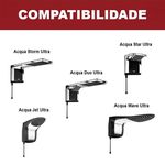 RESISTENCIA ACQUA 127V-5500W