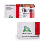 FLUMAX 50ML (FLUNIXINA)