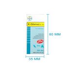 K-Othrine SC 25 - Bayer