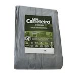 LONA CARRETEIRO 5.00M X 3.00M CINZA