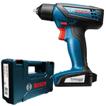 Parafusadeira/Furadeira Bateria GSR 1000 Smart 0601.9F4.0E0-000 - Bosch