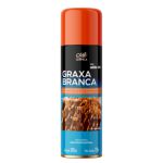 ORBIGRAX GRAXA BRANCA SPRAY 300ML/209G ORBI